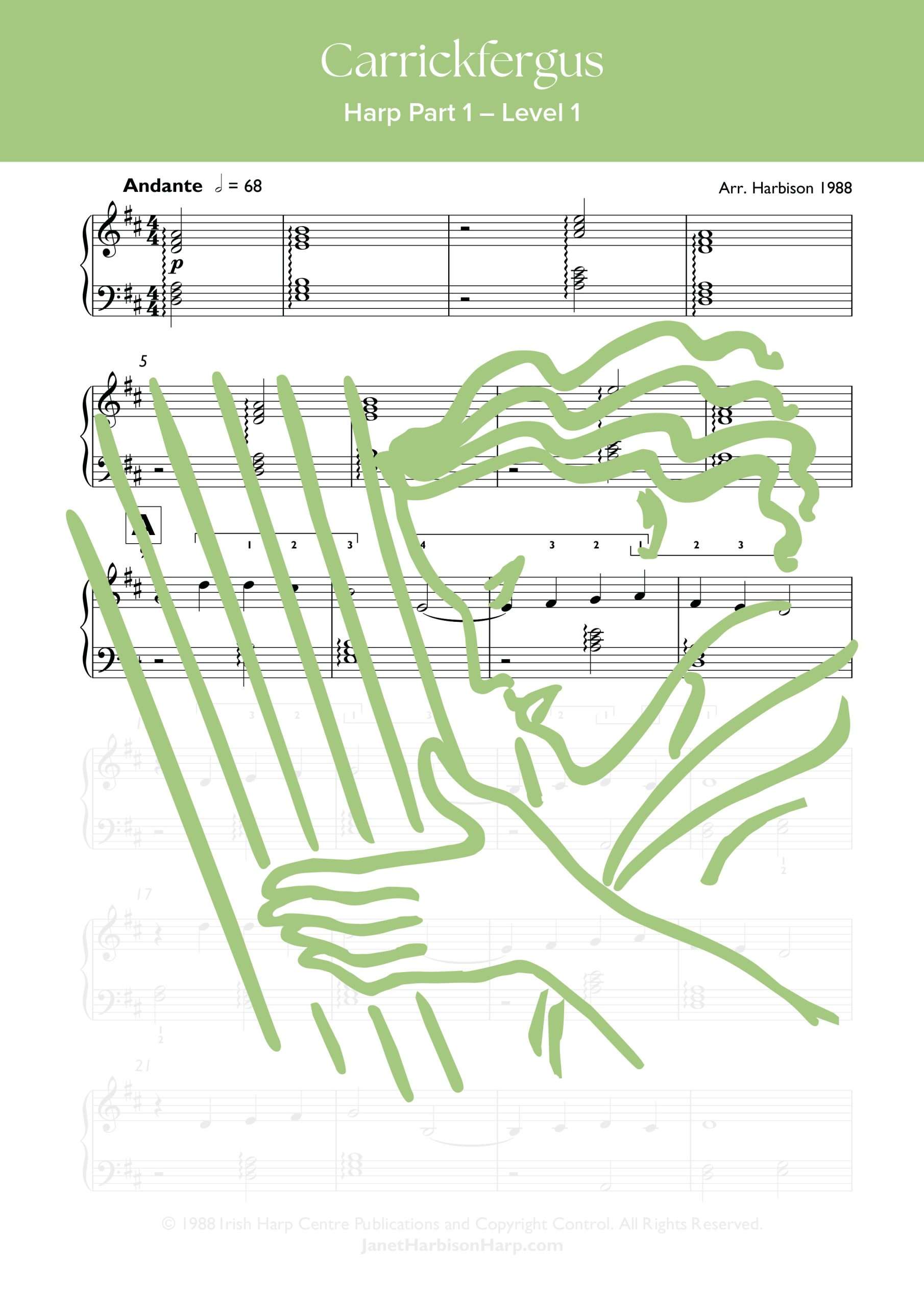 Carrickfergus ENS – Harp 1 (L1) – Download